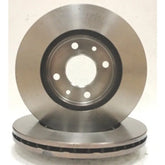 Renault 19 Ön Fren Diski 1991-2001 Meydan 7700756572